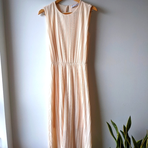 & Other Stories Dresses & Skirts - & other stories pleated dress